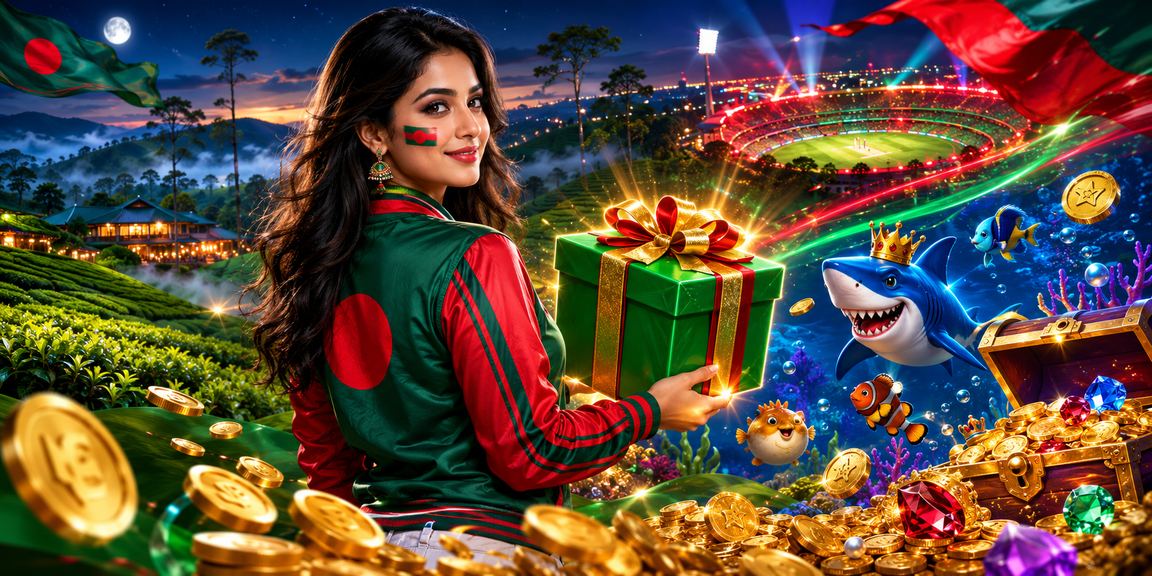 crickex bd
